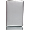 Presentpapper Silver